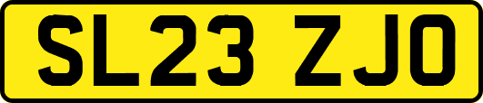 SL23ZJO