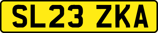 SL23ZKA