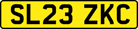 SL23ZKC