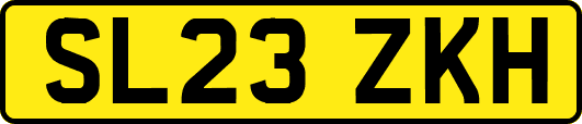SL23ZKH
