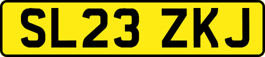 SL23ZKJ