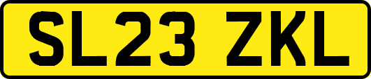 SL23ZKL