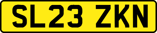 SL23ZKN
