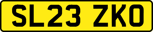 SL23ZKO