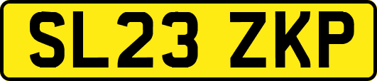 SL23ZKP