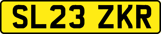 SL23ZKR