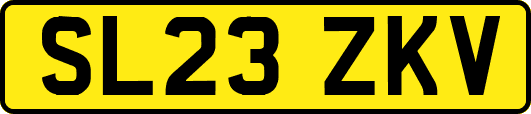 SL23ZKV