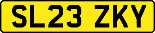 SL23ZKY
