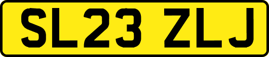 SL23ZLJ