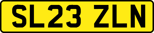 SL23ZLN