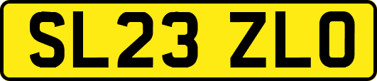 SL23ZLO