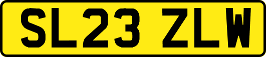 SL23ZLW