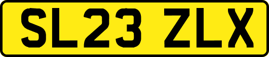 SL23ZLX