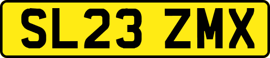 SL23ZMX