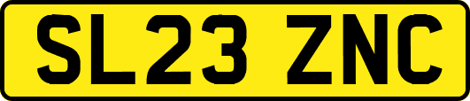 SL23ZNC