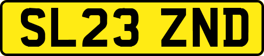 SL23ZND