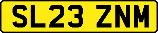 SL23ZNM