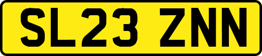 SL23ZNN