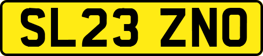 SL23ZNO