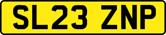 SL23ZNP