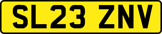 SL23ZNV