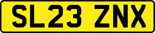 SL23ZNX