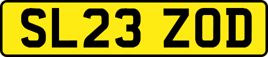 SL23ZOD