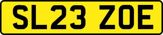 SL23ZOE