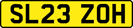 SL23ZOH
