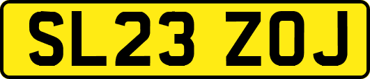 SL23ZOJ