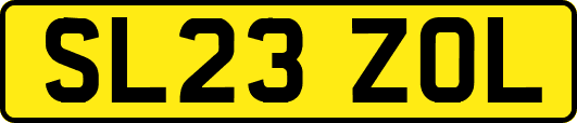SL23ZOL