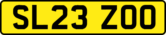 SL23ZOO