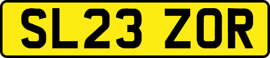 SL23ZOR