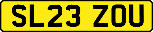 SL23ZOU