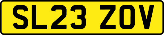 SL23ZOV