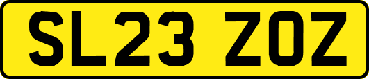 SL23ZOZ