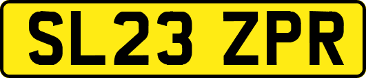 SL23ZPR