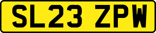 SL23ZPW