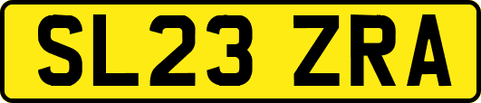SL23ZRA