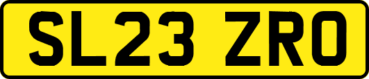 SL23ZRO