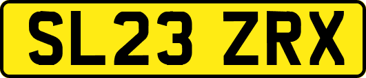 SL23ZRX