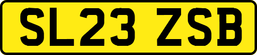 SL23ZSB
