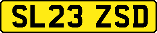 SL23ZSD