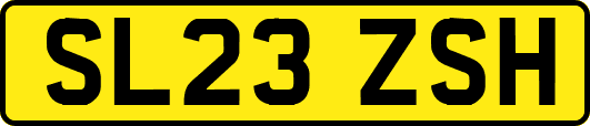 SL23ZSH