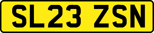 SL23ZSN