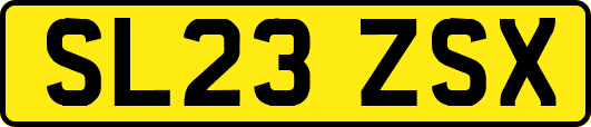 SL23ZSX