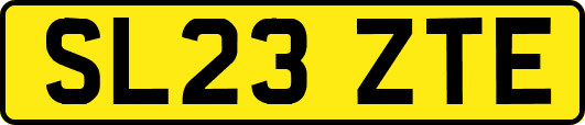 SL23ZTE