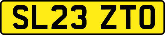 SL23ZTO