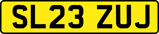 SL23ZUJ