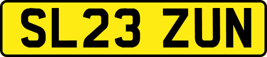 SL23ZUN